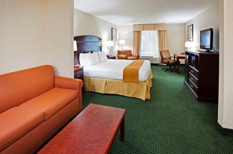 Express By Ihg Hotel