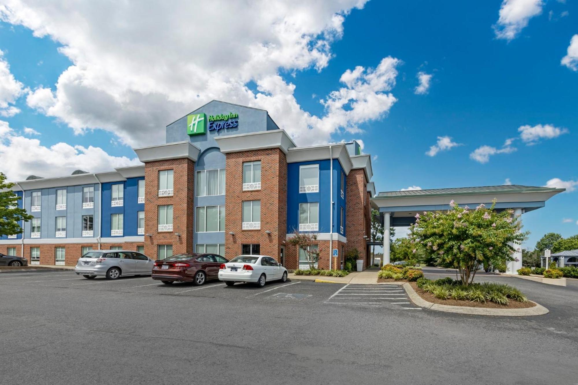 Express By Ihg