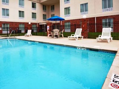 Hotel Express By Ihg White House