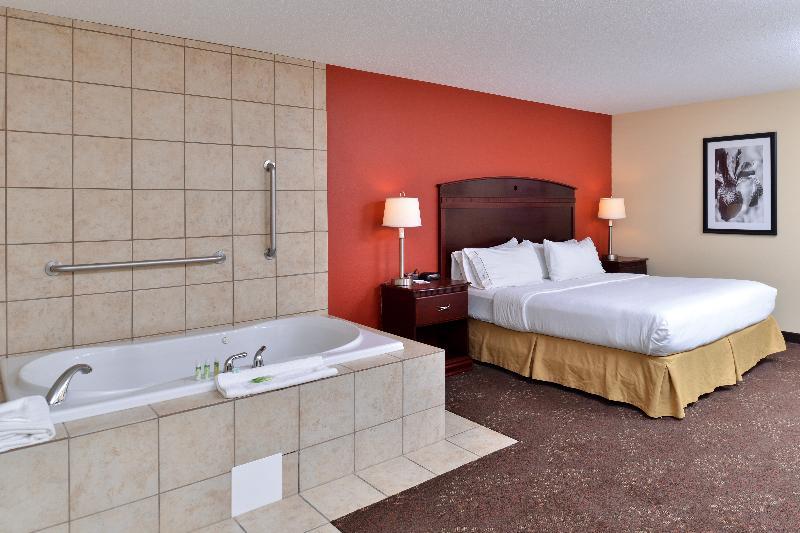 Express By Ihg Hotel White House