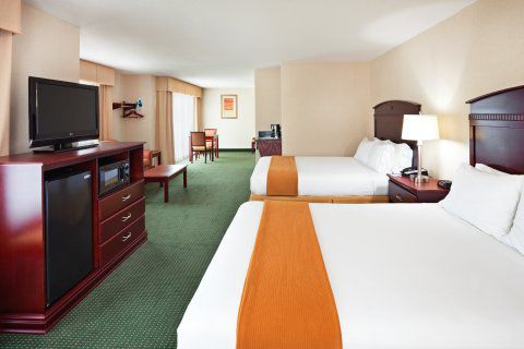 Express By Ihg Hotel White House