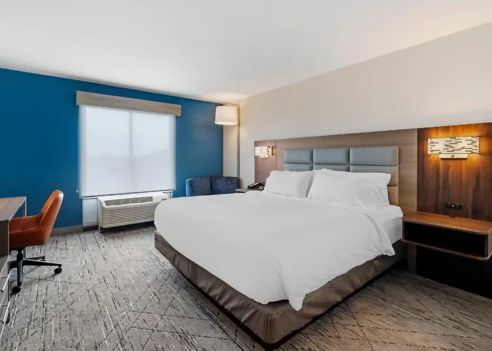 Holiday Inn Express White House By Ihg