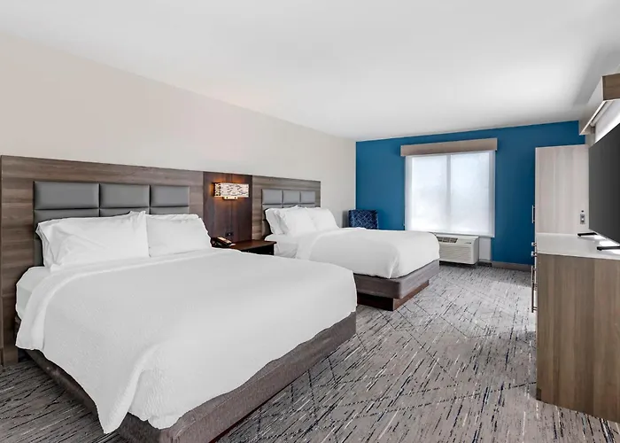 Holiday Inn Express White House By Ihg