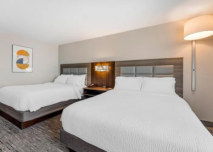 Holiday Inn Express White House By Ihg