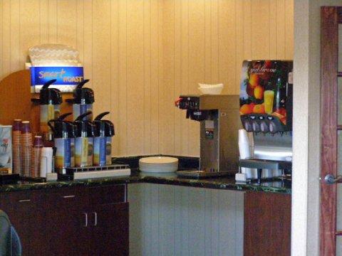 Express By Ihg Hotel White House