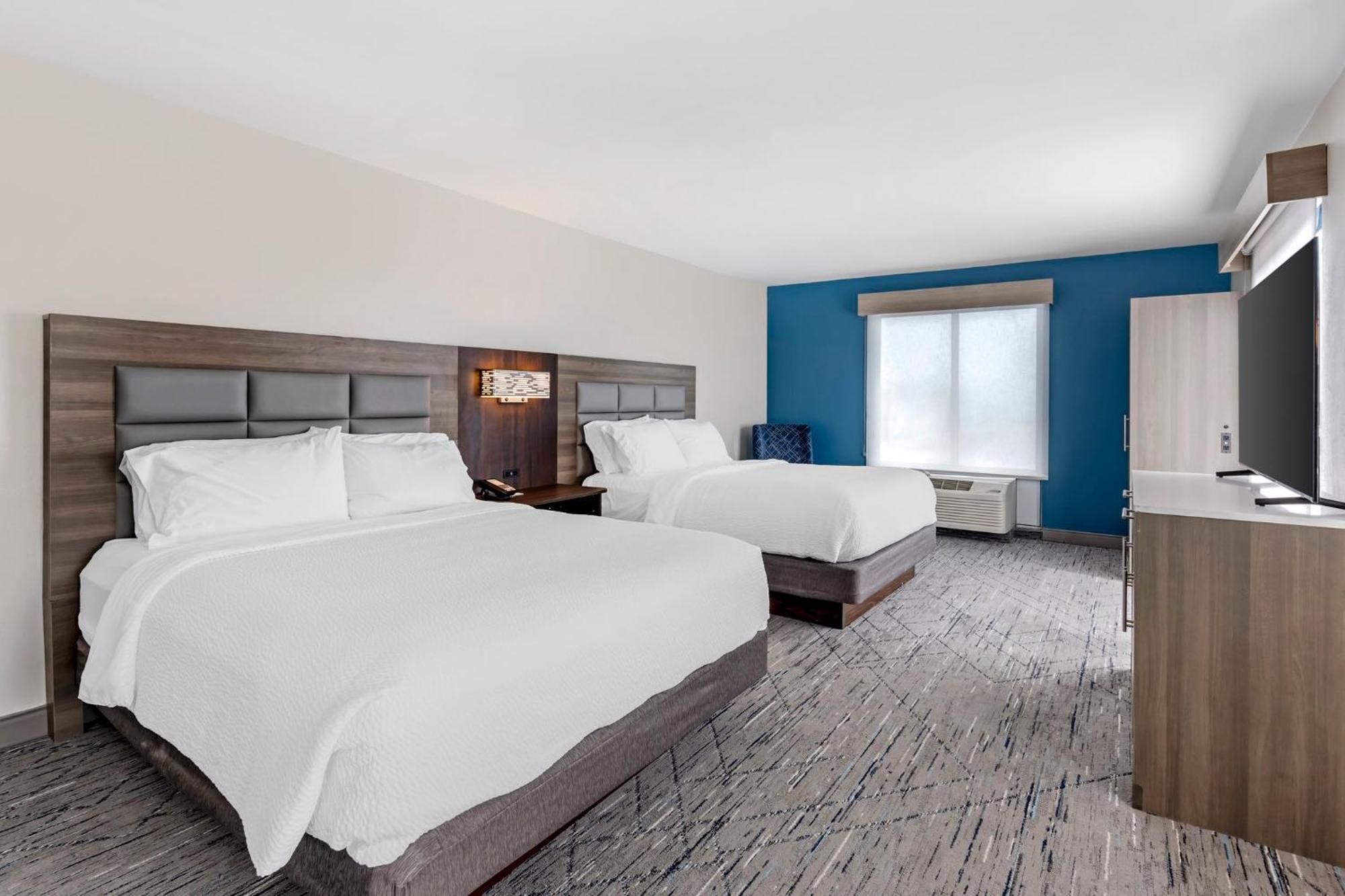 Hotel Express By Ihg White House