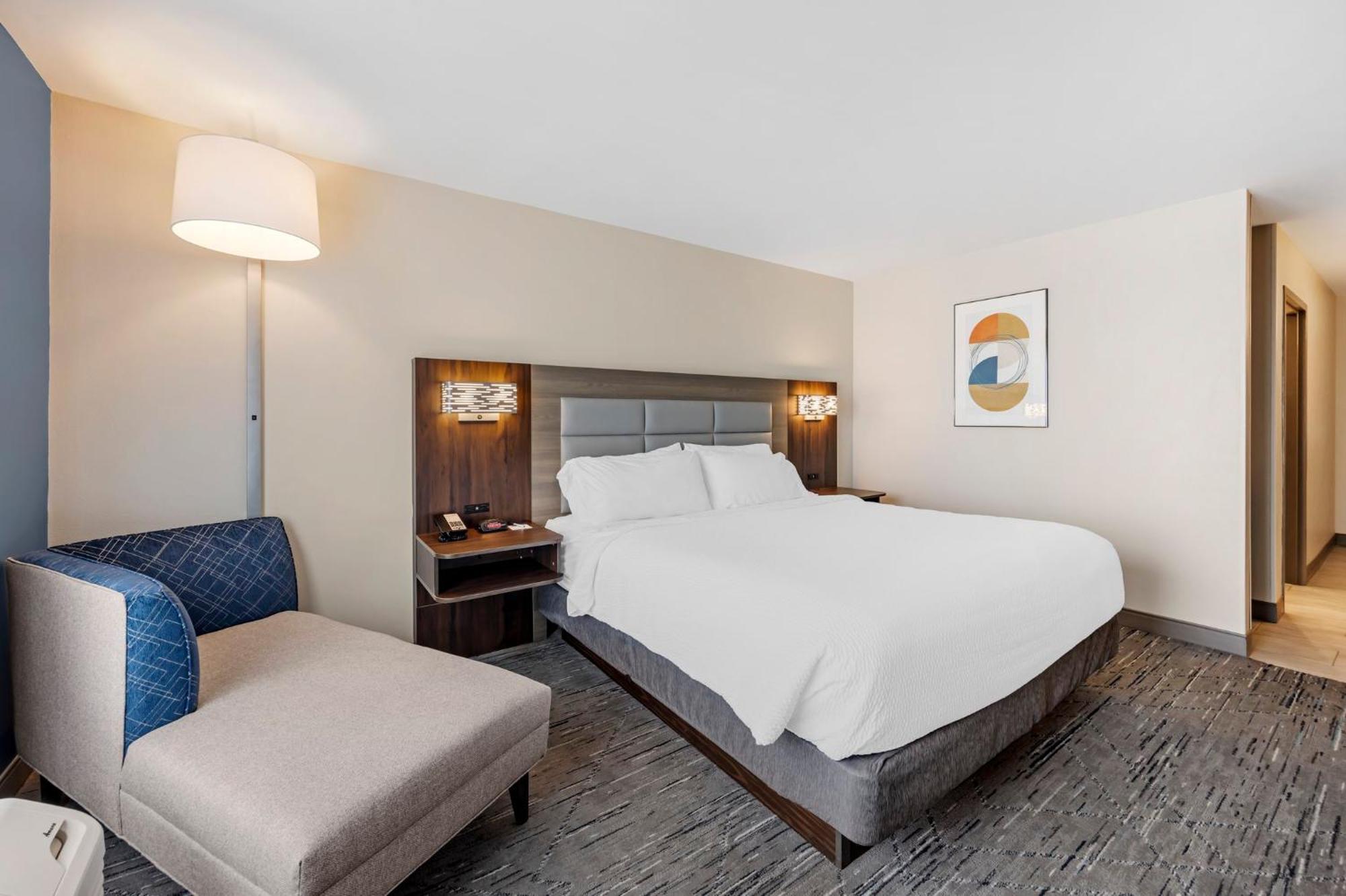 Express By Ihg White House
