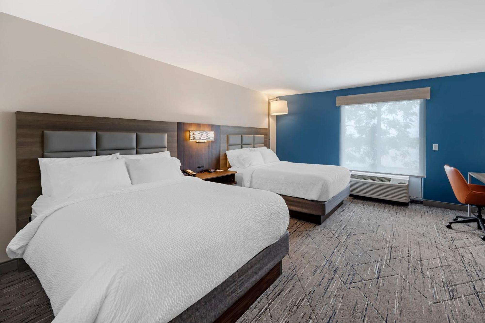 Express By Ihg 2* White House