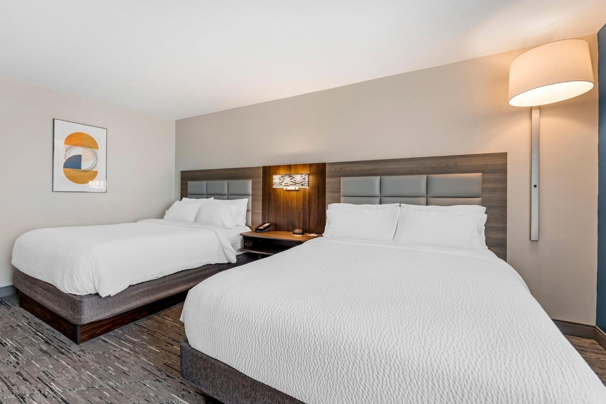 Hotel Express By Ihg 2*
