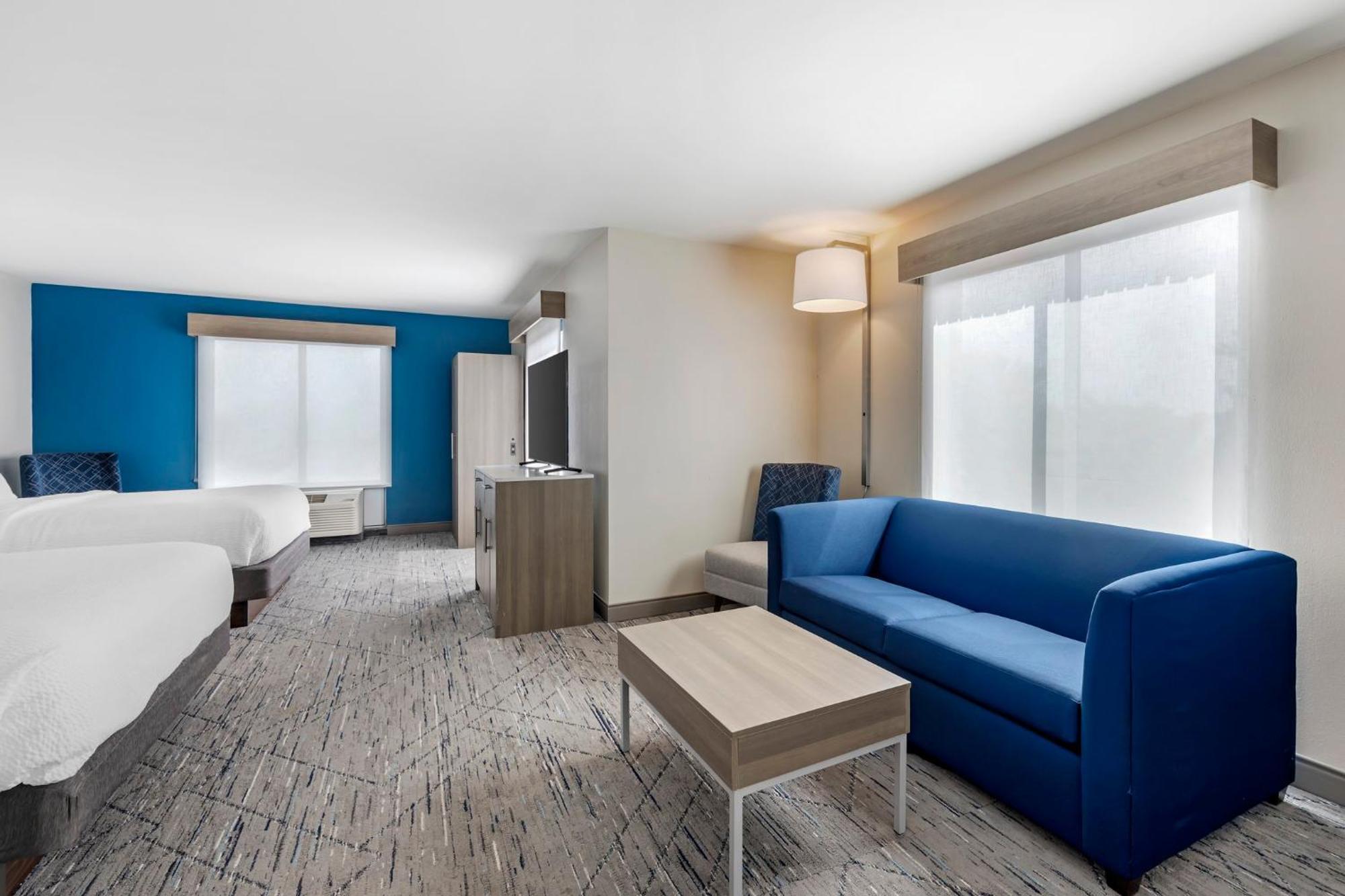 Express By Ihg Hotel White House