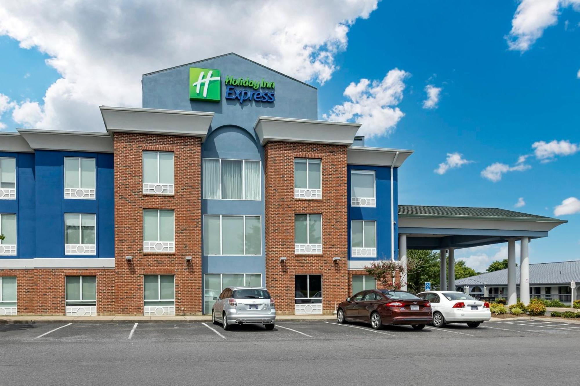 Express By Ihg 2*