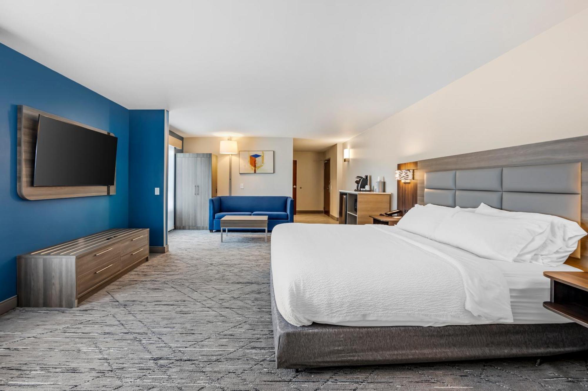Express By Ihg Hotel White House