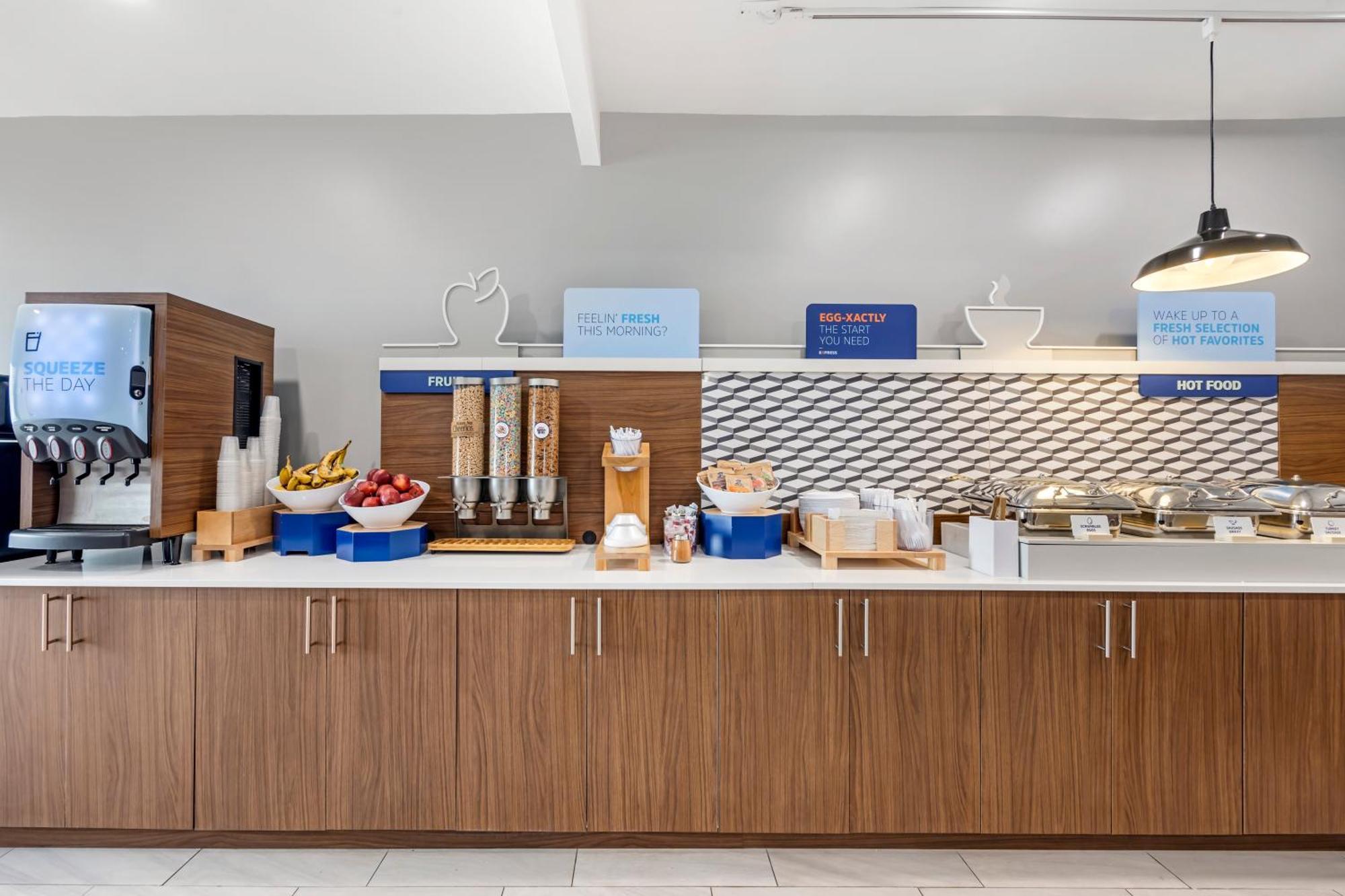 Express By Ihg