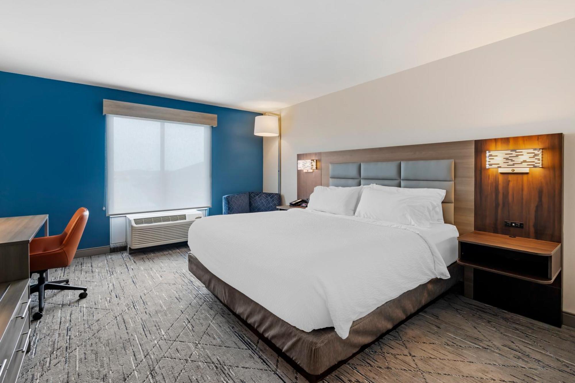 Hotel Express By Ihg