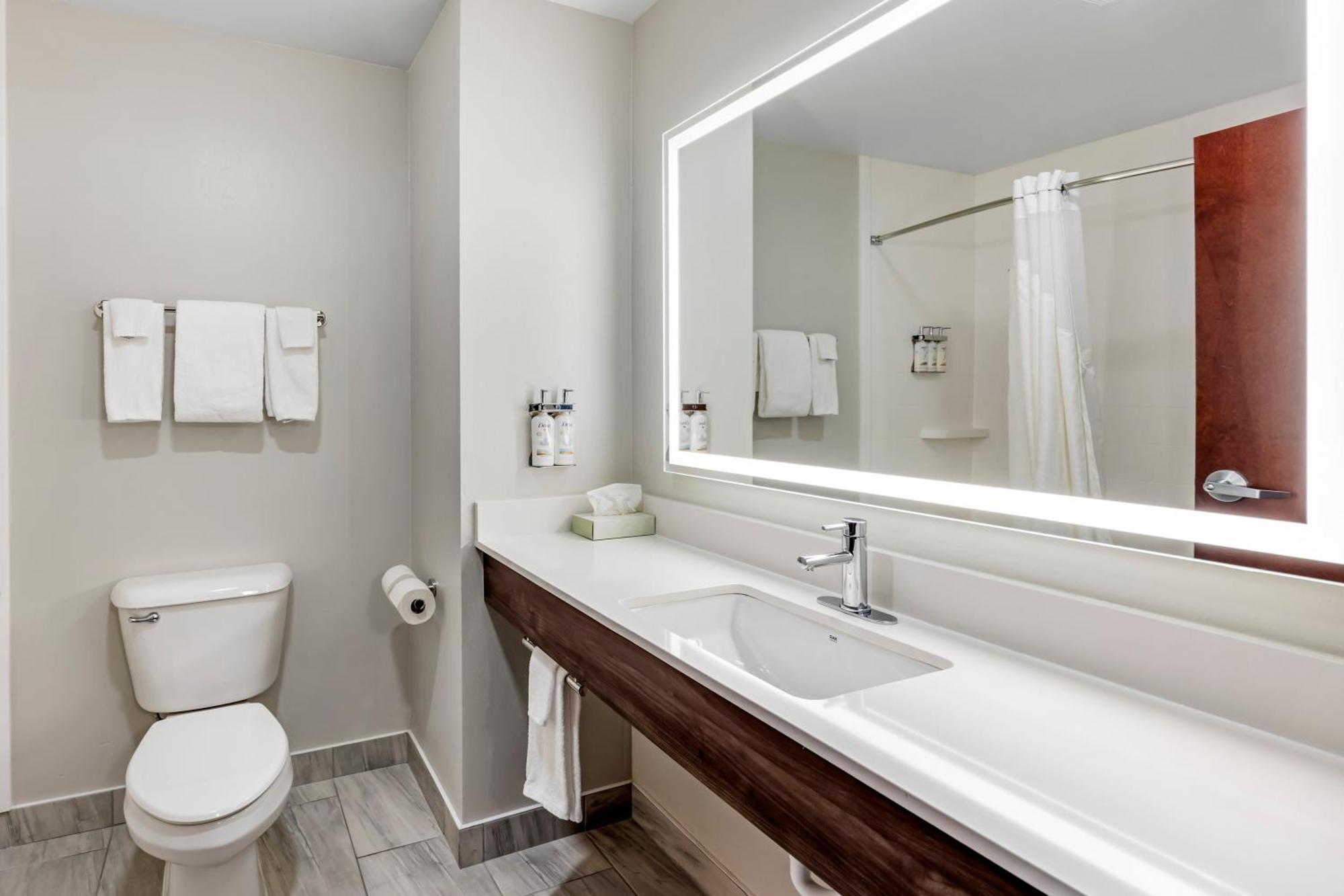 Hotel Express By Ihg