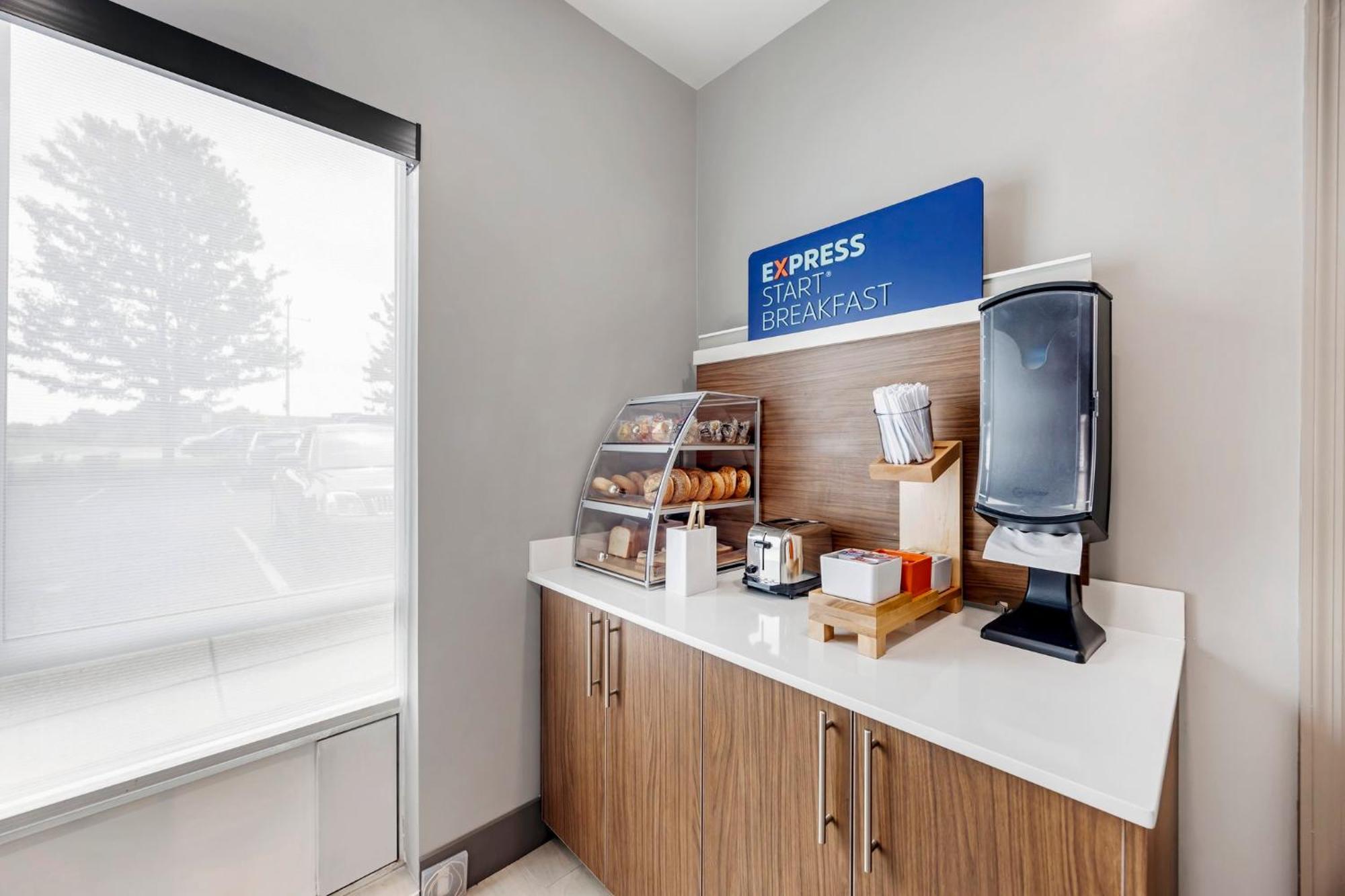 Express By Ihg