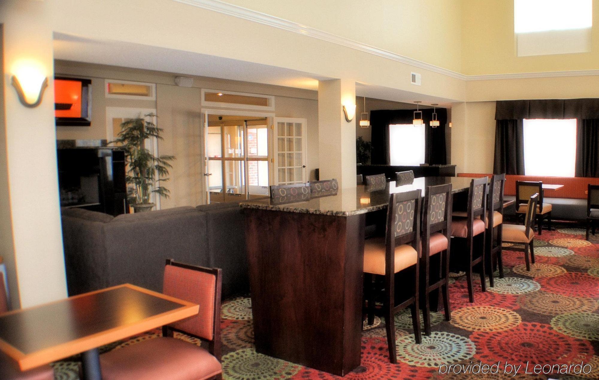 Express By Ihg Hotel