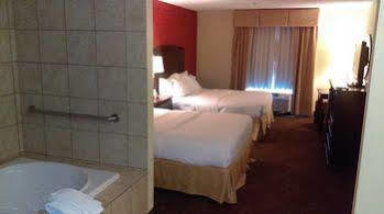 Express By Ihg 2* White House