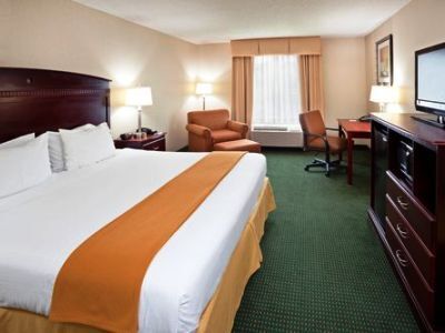 Express By Ihg Hotel White House