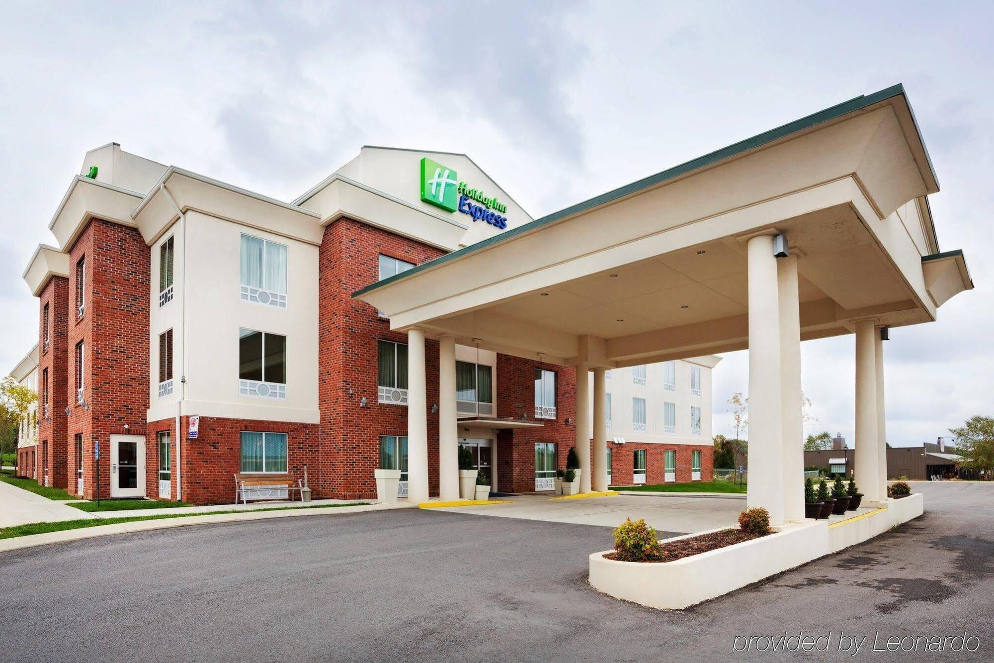 Express By Ihg 2* White House