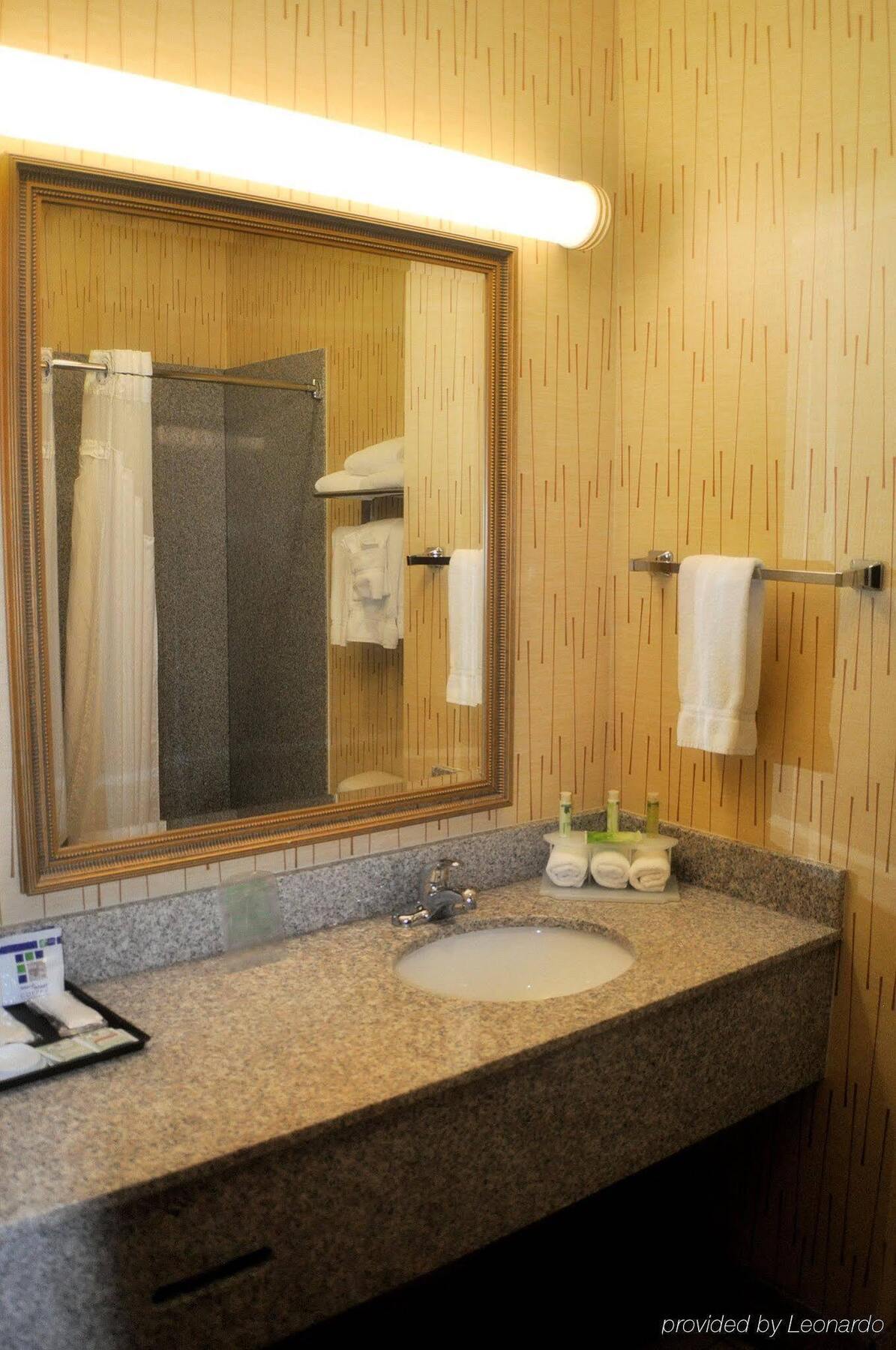 Hotel Express By Ihg 2*