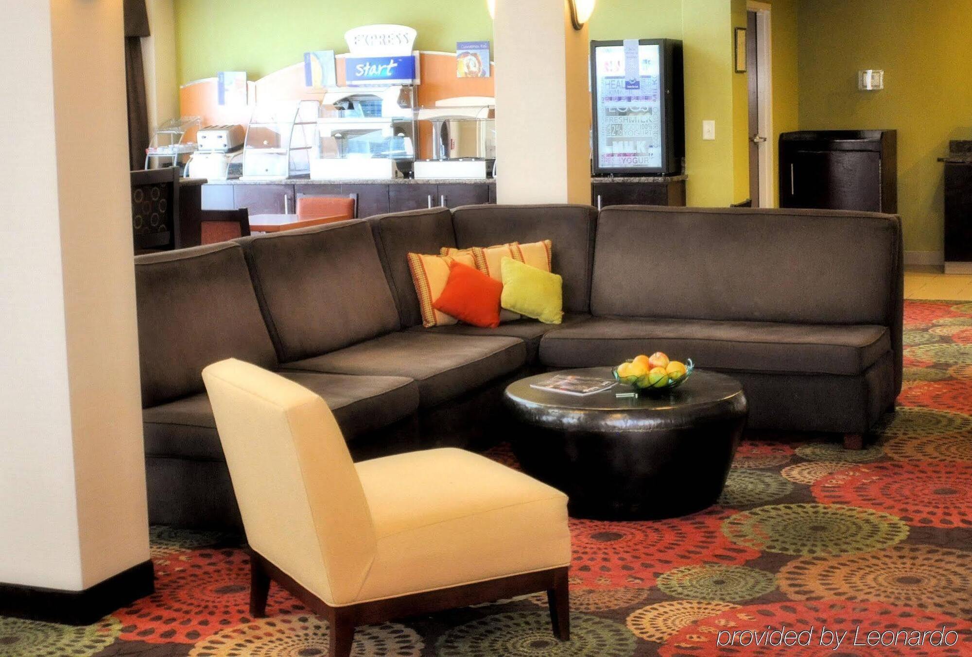 Express By Ihg 2*