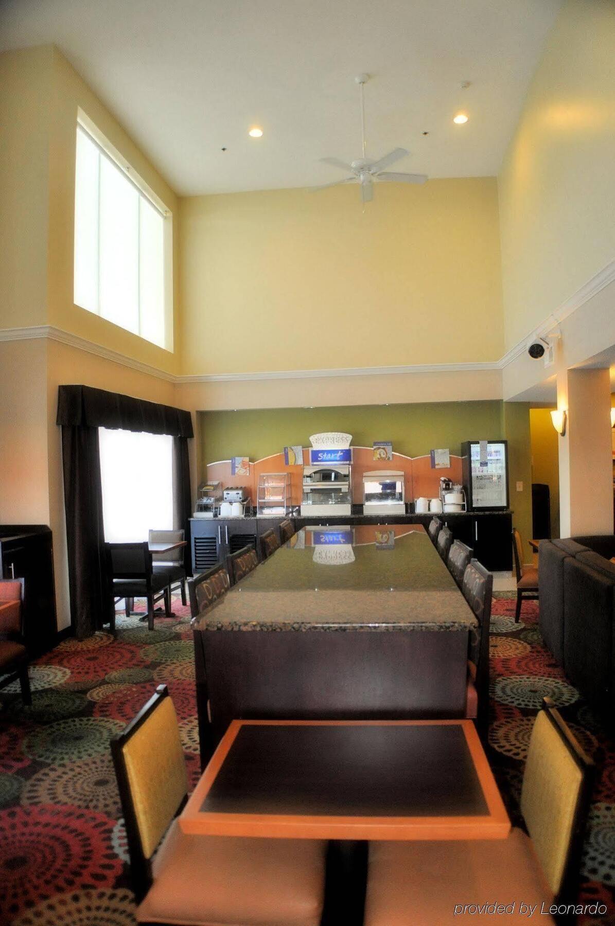 Hotel Express By Ihg 2*
