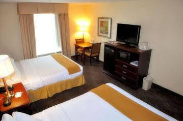 Hotel Express By Ihg 2*