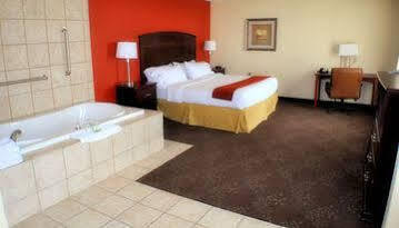 Express By Ihg Hotel