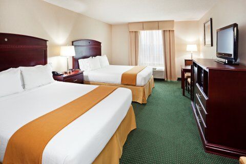 Express By Ihg