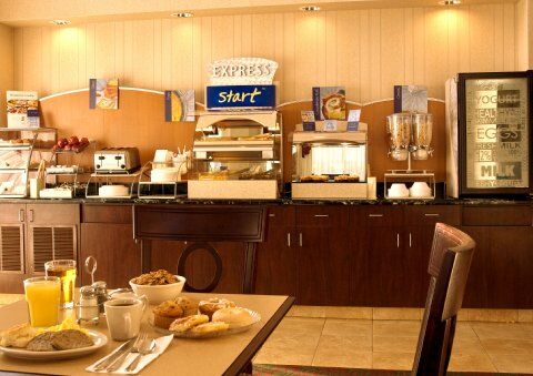 Express By Ihg