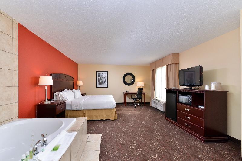 Express By Ihg 2* White House