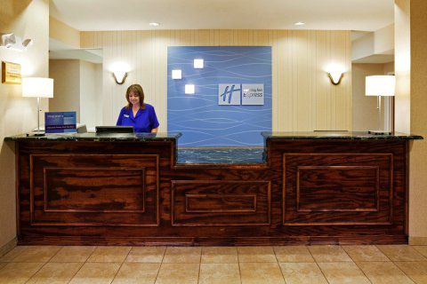 Hotel Express By Ihg 2*